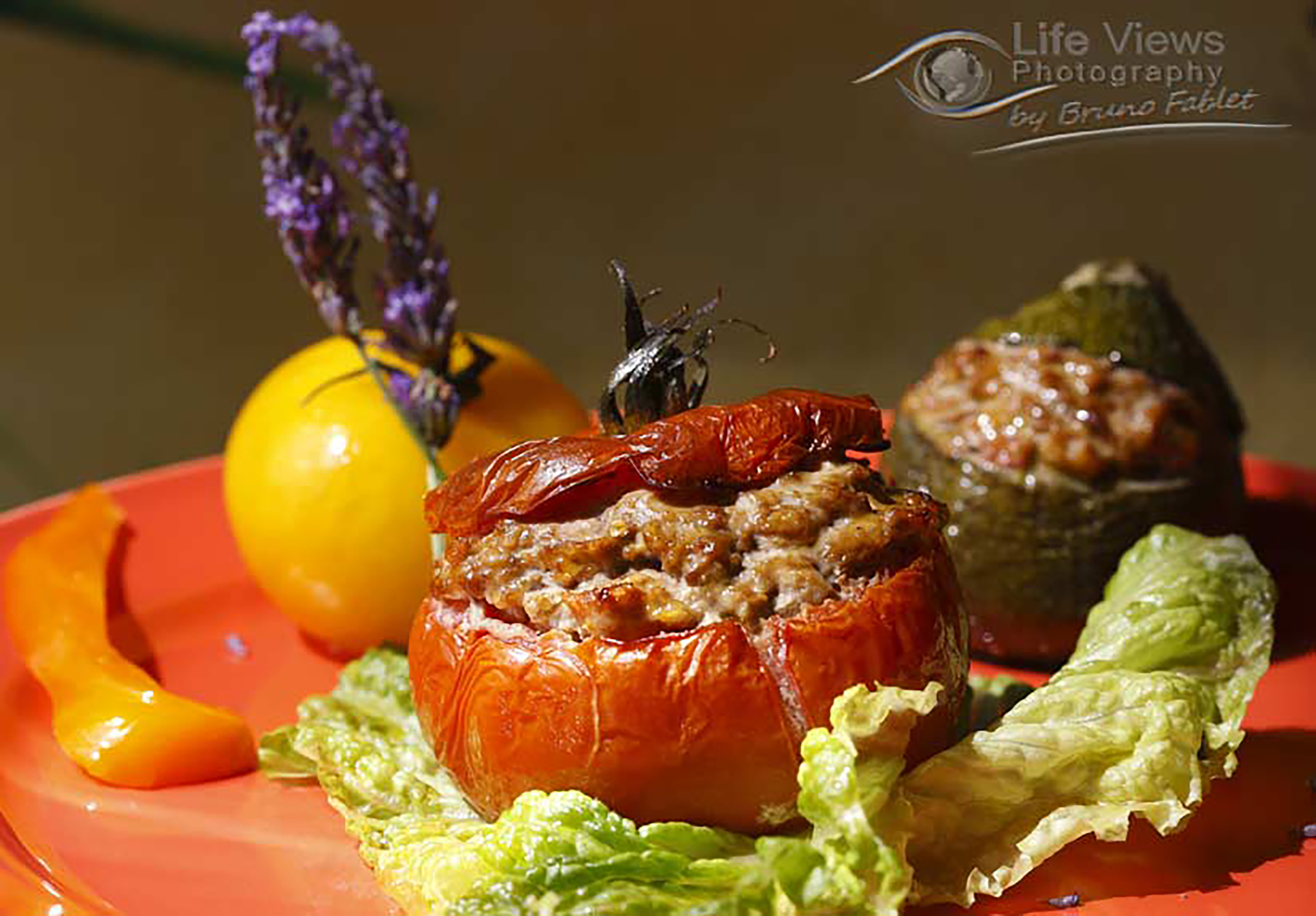 Photographie culinaire Life Views