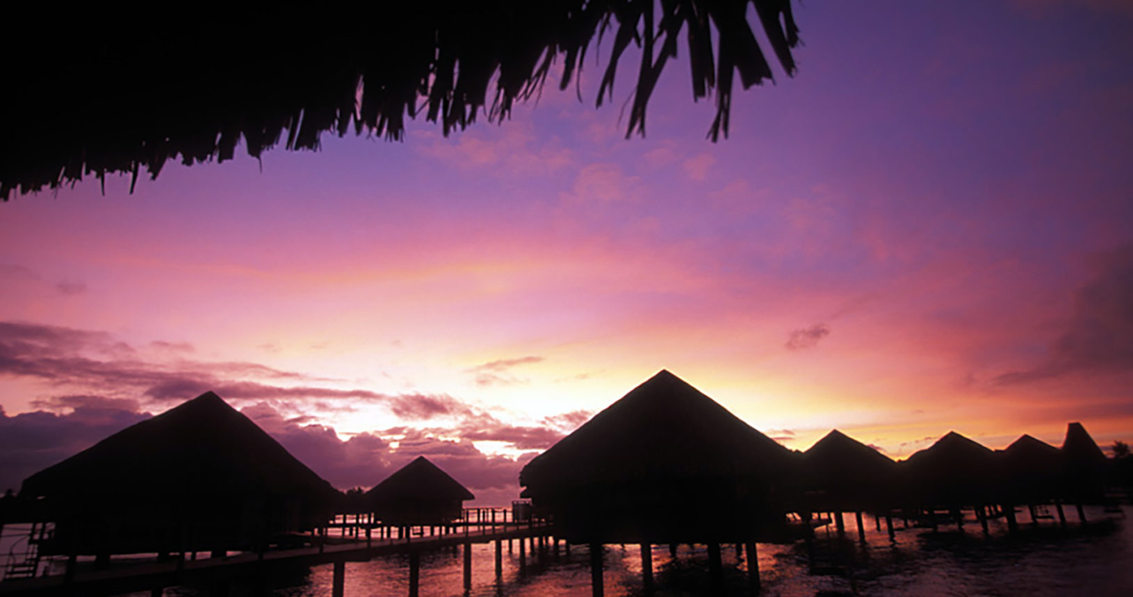 Photographie paysage Tahiti Life Views